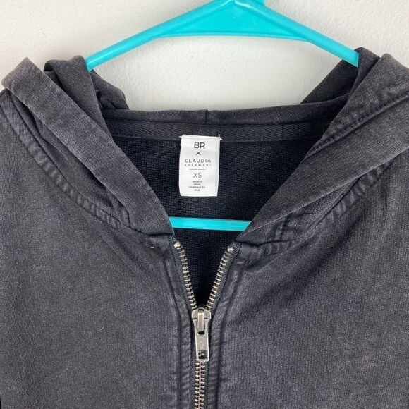 BP. x Claudia Sulewski Full Zip Hoodie NWT - Picture 7 of 7